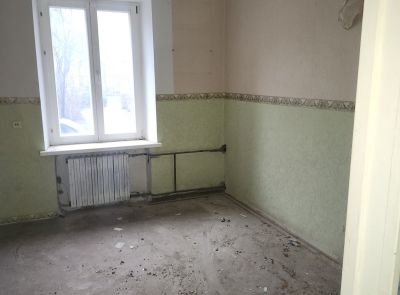 Помещение на ул. Клумова, 5-19 в г. Минске (16,8 кв.м)